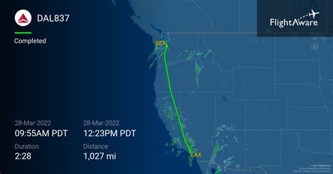 delta flight 837|DL837 (DAL837) Delta Flight Tracking and History .